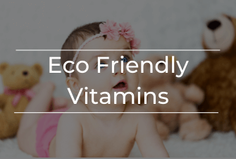 Eco Friendly Vitamins