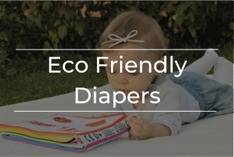 Eco Friendly Diapers