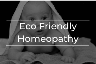 Eco Friendly Homeopathy